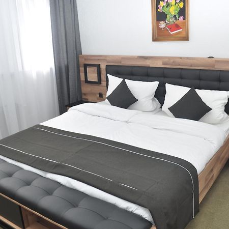 Hotel Kuehns Muehle Oestrich-Winkel Buitenkant foto