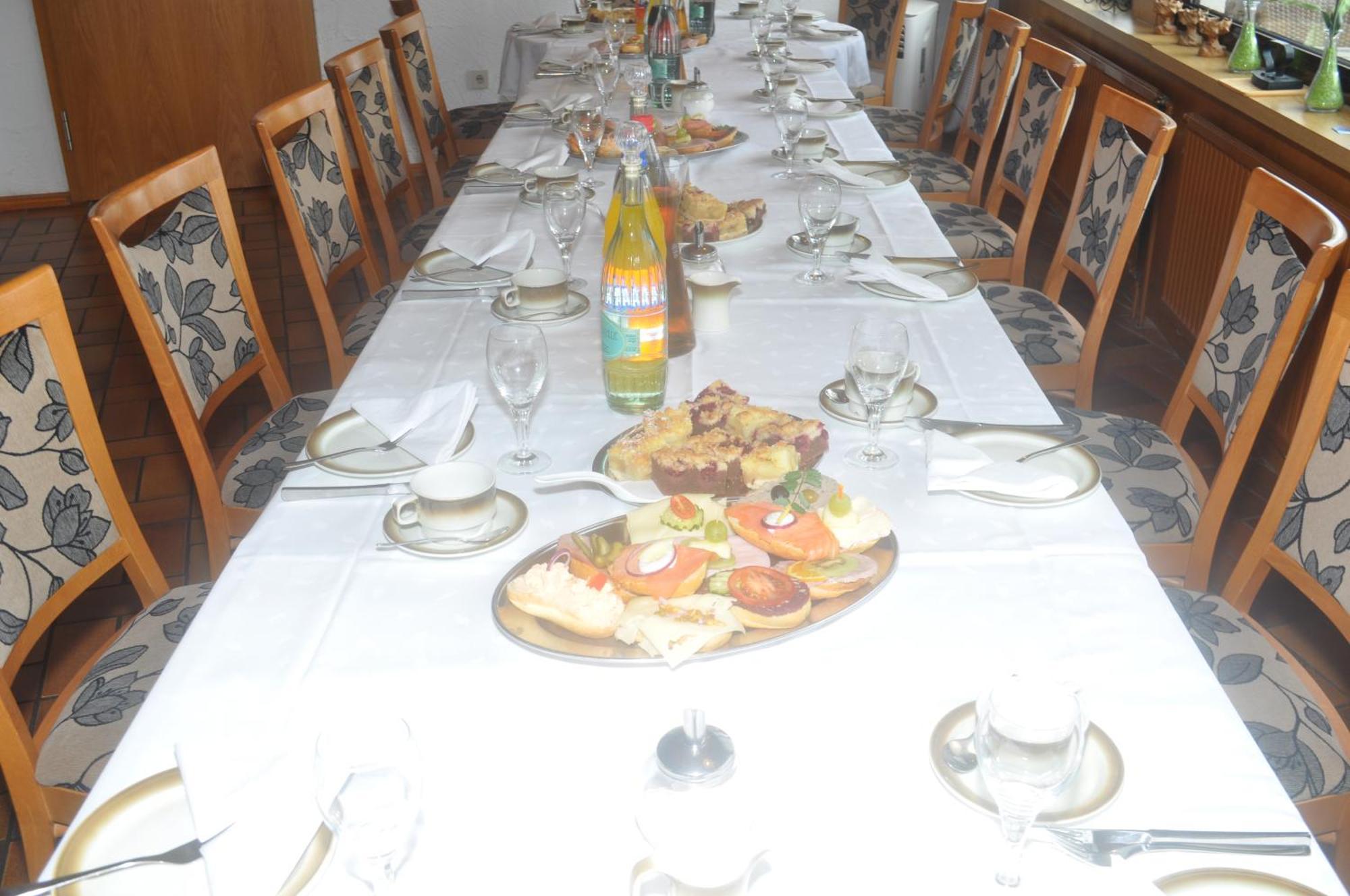 Hotel Kuehns Muehle Oestrich-Winkel Buitenkant foto
