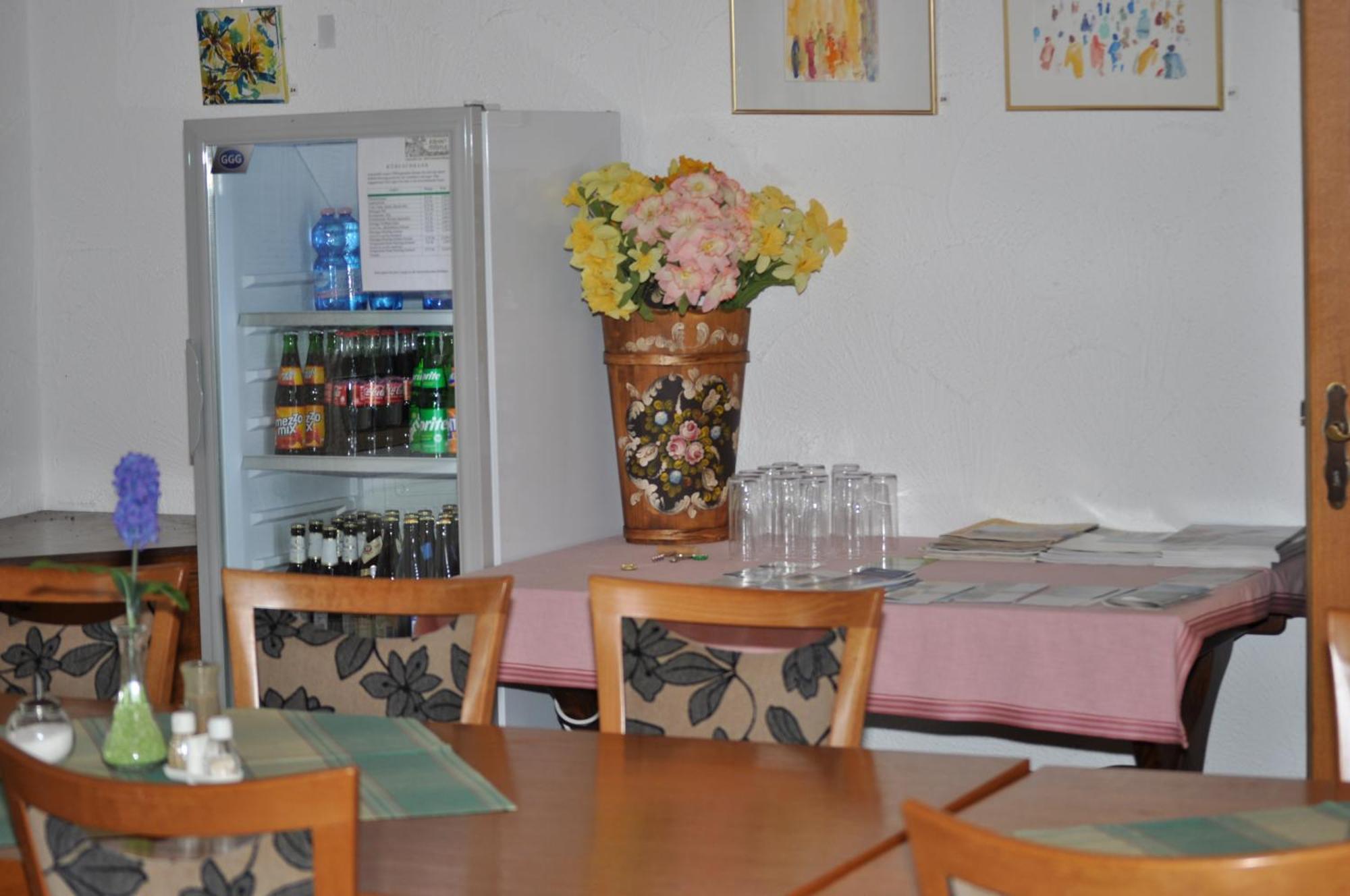 Hotel Kuehns Muehle Oestrich-Winkel Buitenkant foto