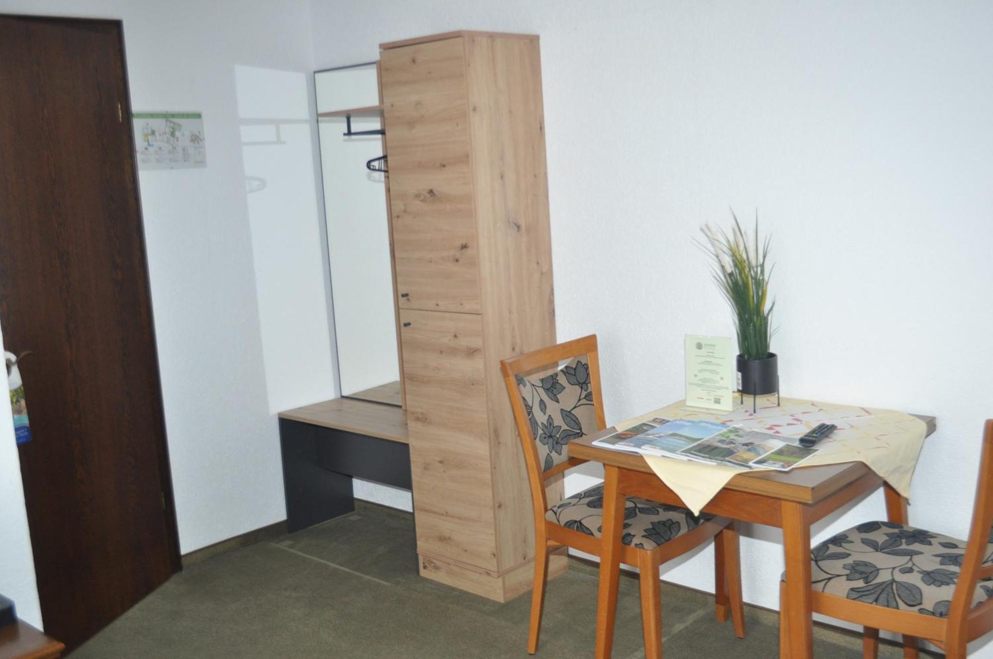 Hotel Kuehns Muehle Oestrich-Winkel Buitenkant foto